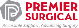 Premier Surgical Logo