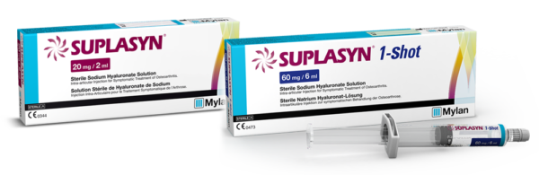 Suprolen Suplasyn® - Premier Surgical