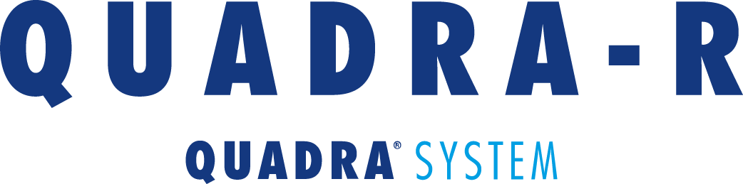 Quadra R QUADRA SYSTEM lockup