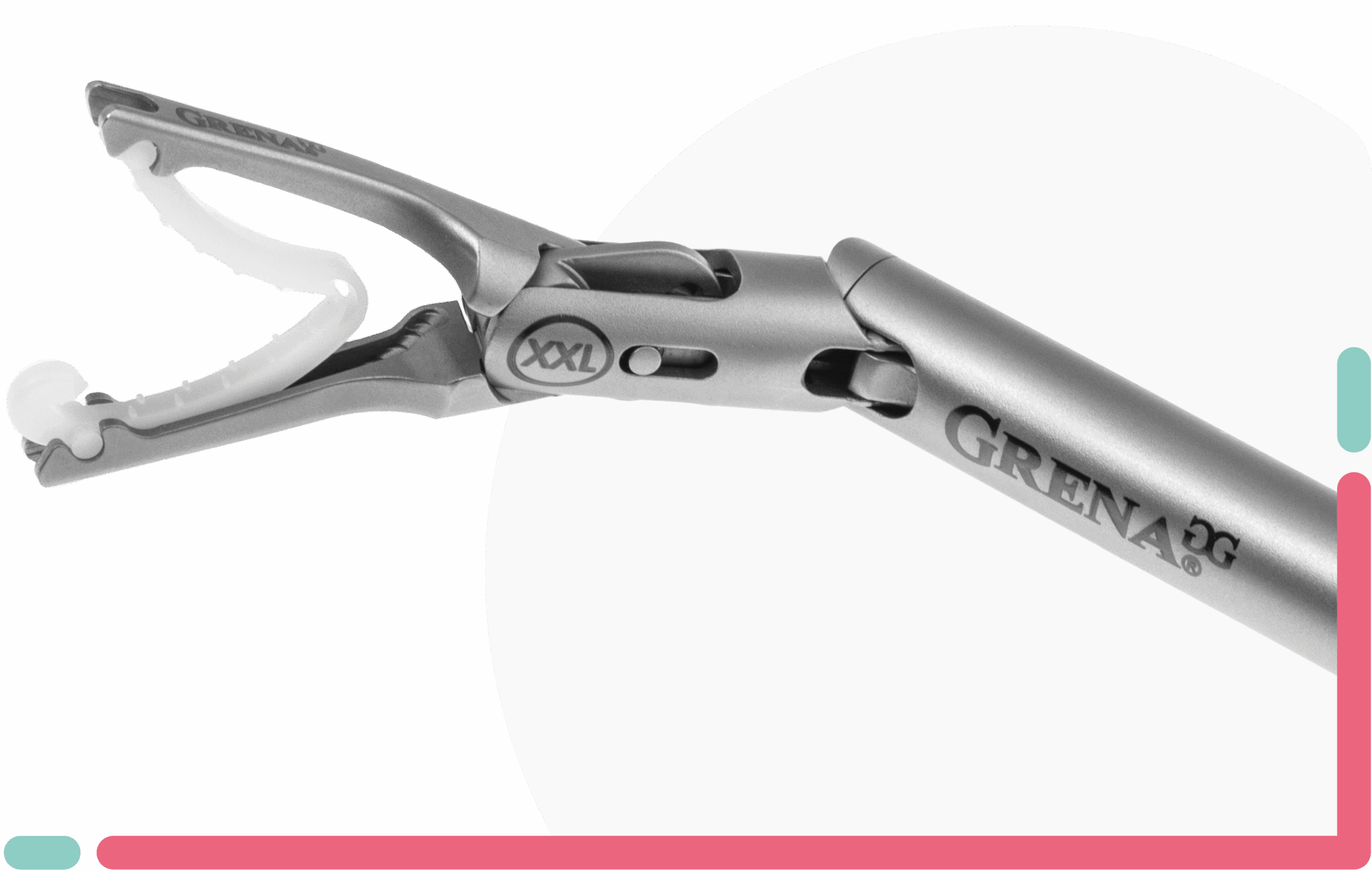 Universal Extraction Sets for Hip and Knee Revisions